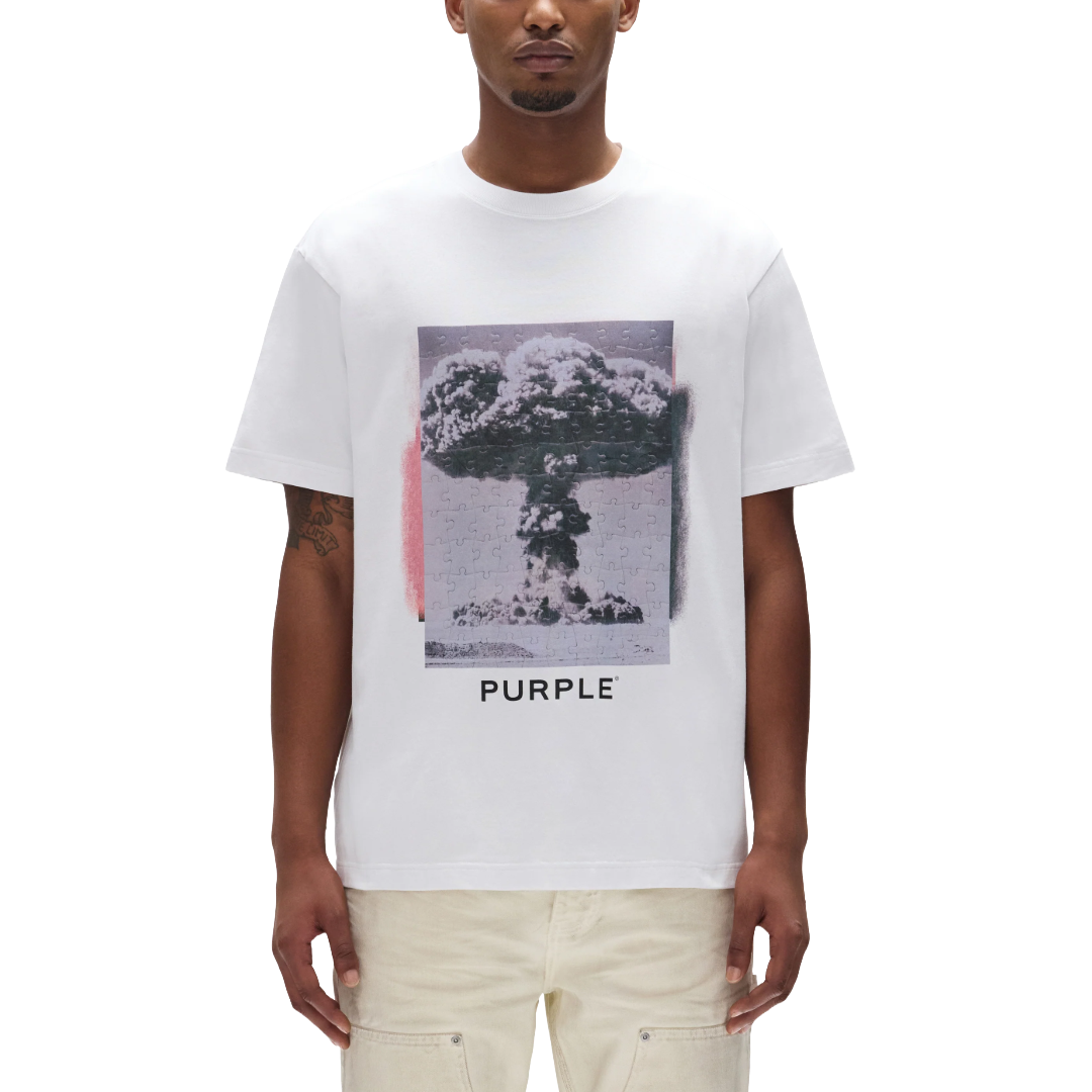 MELT DOWN TEE