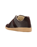 REPLICA SNEAKER BROWN
