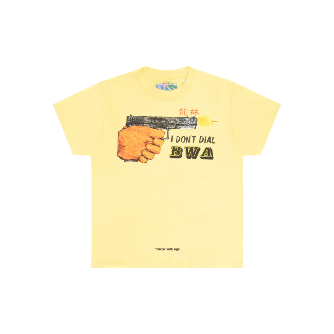 SANI TEE