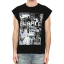 GRAPHIC T-SHIRT BLACK