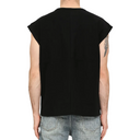 GRAPHIC T-SHIRT BLACK