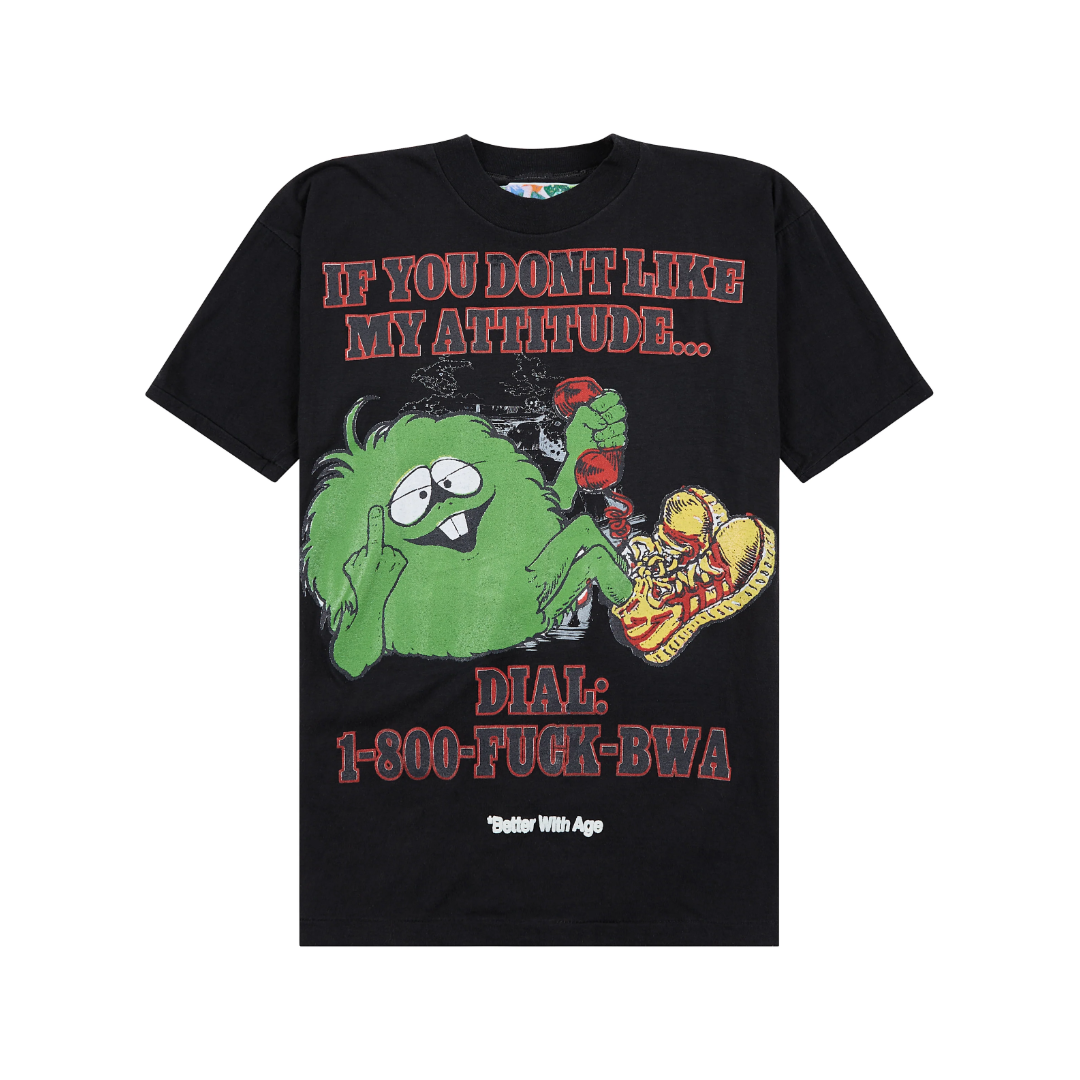 DICKHEAD TEE
