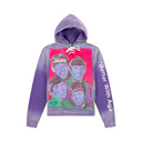 HELP HOODIE