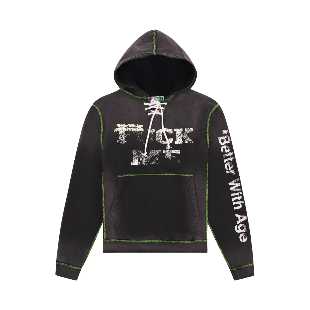 FUCK ME HOODIE