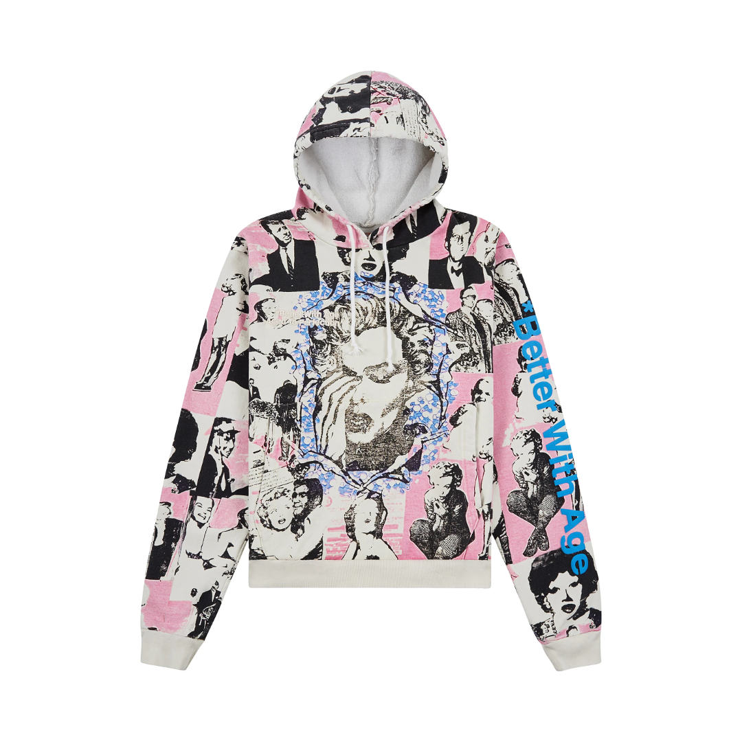 SKEETER HOODIE
