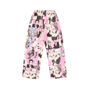 PINK SKEETER SWEATPANTS
