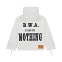 CHARLIE GUNNER SMOCK HOODIE