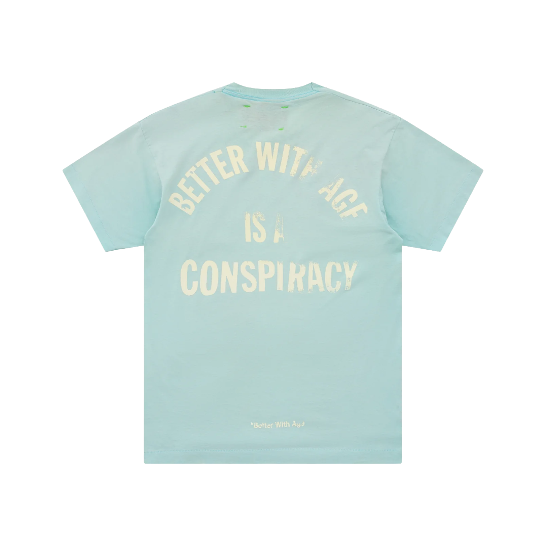 CONSPIRACY TEE