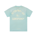CONSPIRACY TEE