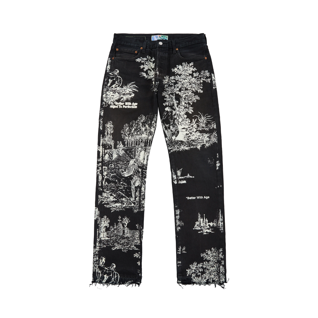 TERESA DENIM