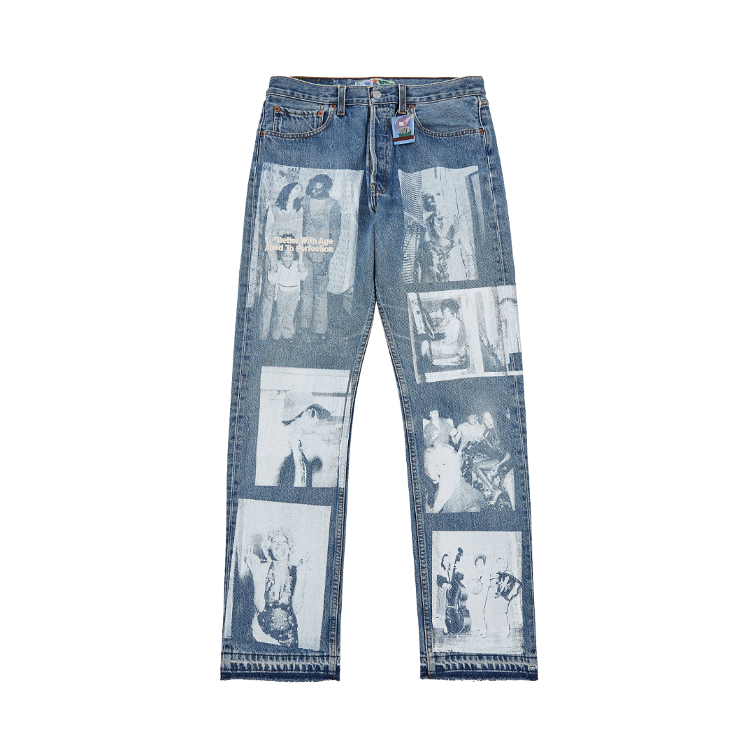 BROADWAY DENIM
