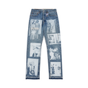 BROADWAY DENIM