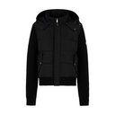 MAPLE HYBRID BOMBER JACKET