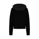 MAPLE HYBRID BOMBER JACKET