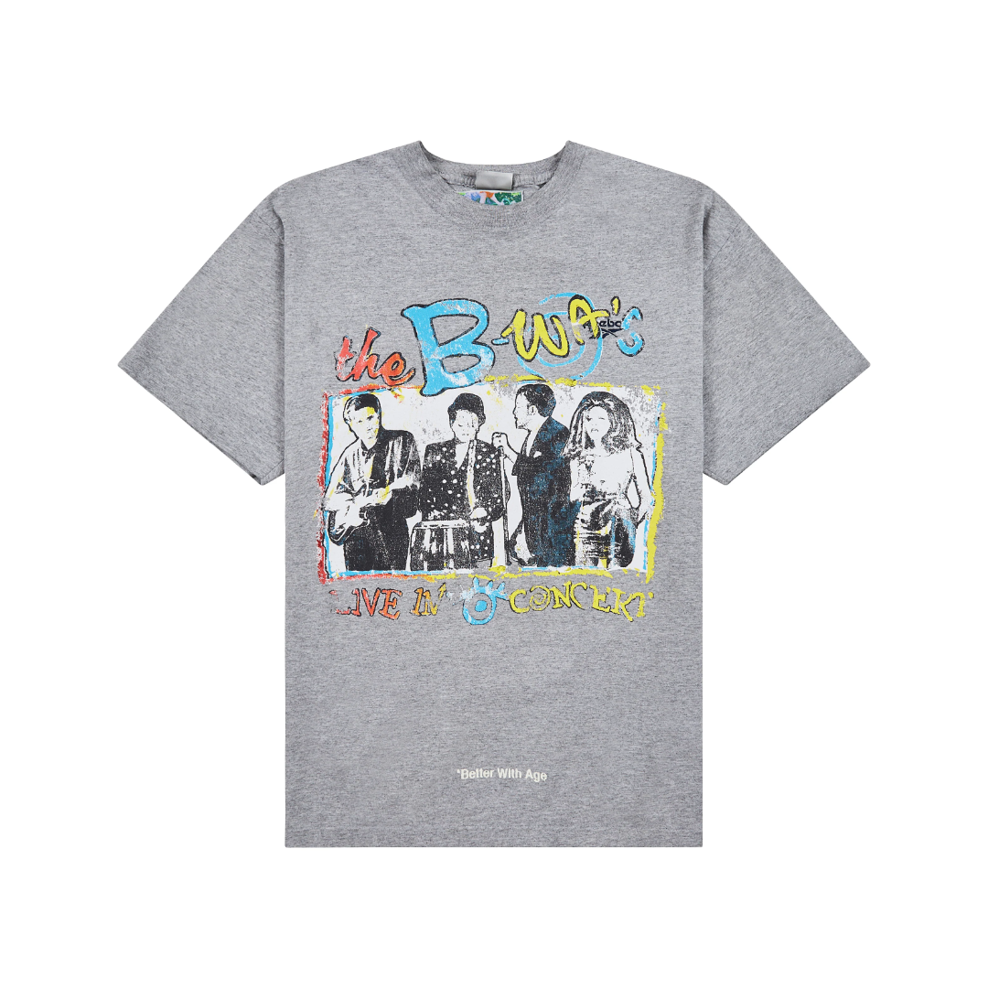 COSMIC TEE