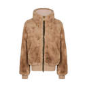 GOLD SERIES DEBBIE BUNNY BOMBER JACKET