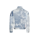 TERESA RECONSTRUCTED TRUCKER JACKET