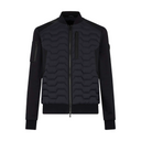 GRANITE DOWN HYBRID BOMBER JACKET