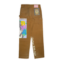KNUCKLEHEAD DOUBLE KNEE TROUSER