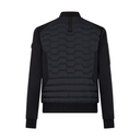 GRANITE DOWN HYBRID BOMBER JACKET