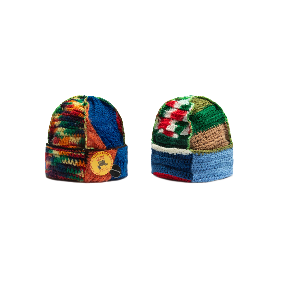 NANE'S BESPOKE CHAPEAU