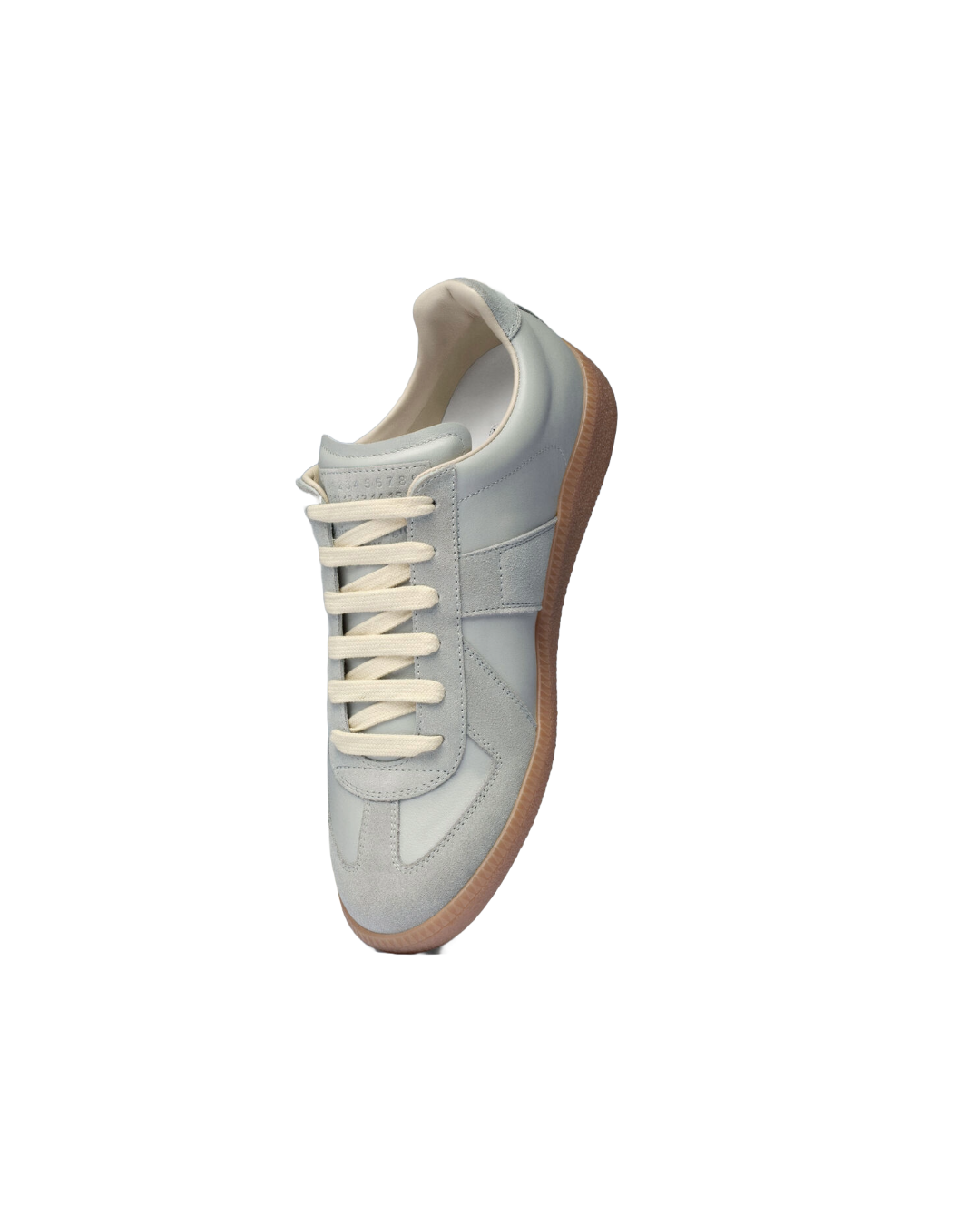 MAISON MARGIELA REPLICA SNEAKERS ANISETTE (GREY)