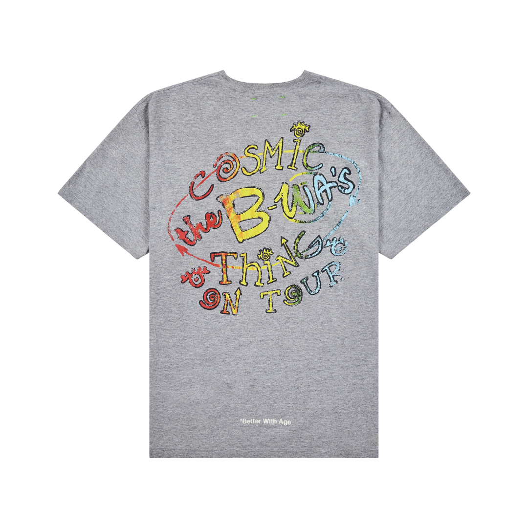 COSMIC TEE