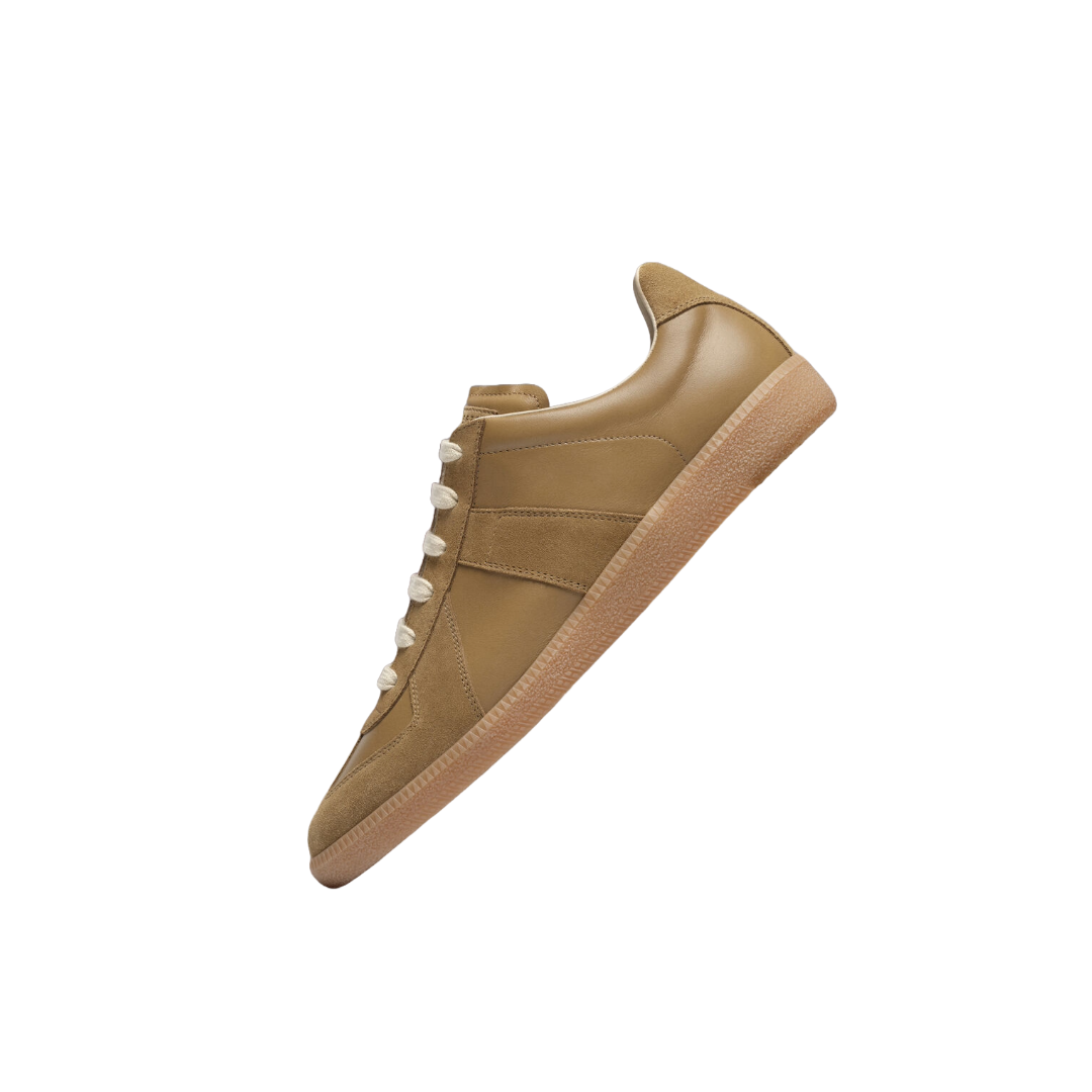 MAISON MARGIELA REPLICA SNEAKERS SWAMP