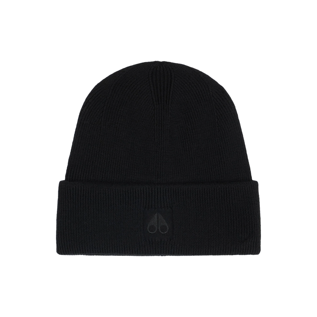 HELICON WOOL BEANIE