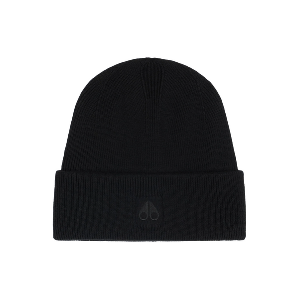 HELICON WOOL BEANIE