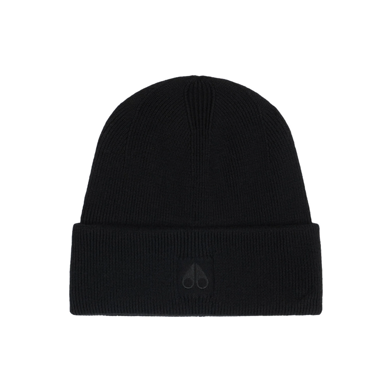 HELICON WOOL BEANIE