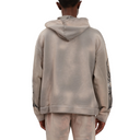 WINGED ZIP UP