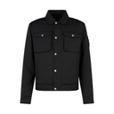 JACQUES SHIRT JACKET