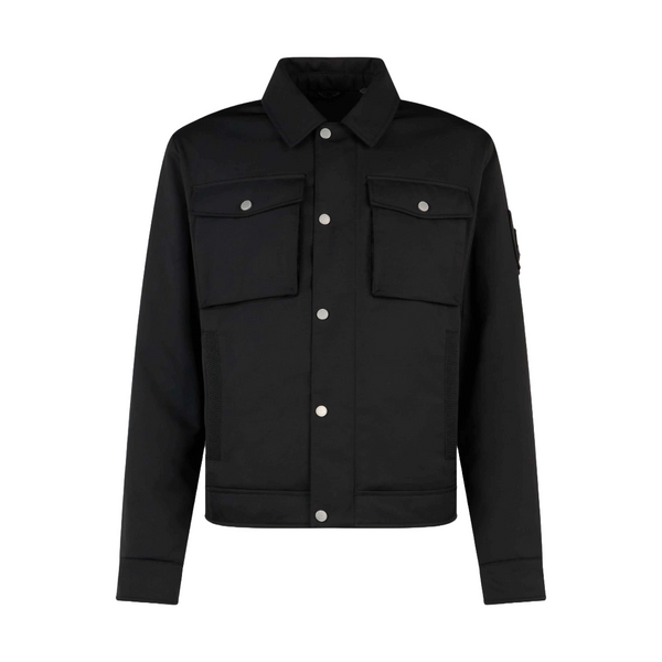 JACQUES SHIRT JACKET