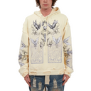 ASCENSION HOODED PULLOVER