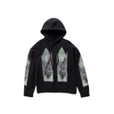 DEMO HOODED PULLOVER