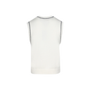 KNIT VARSITY BASKETBALL JERSEY