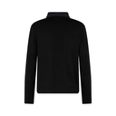 MARBLE HYBRID SHIRT JACKET