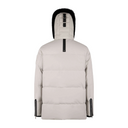 CLOUD SHEARLING 3Q JACKET
