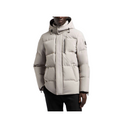 CLOUD SHEARLING 3Q JACKET