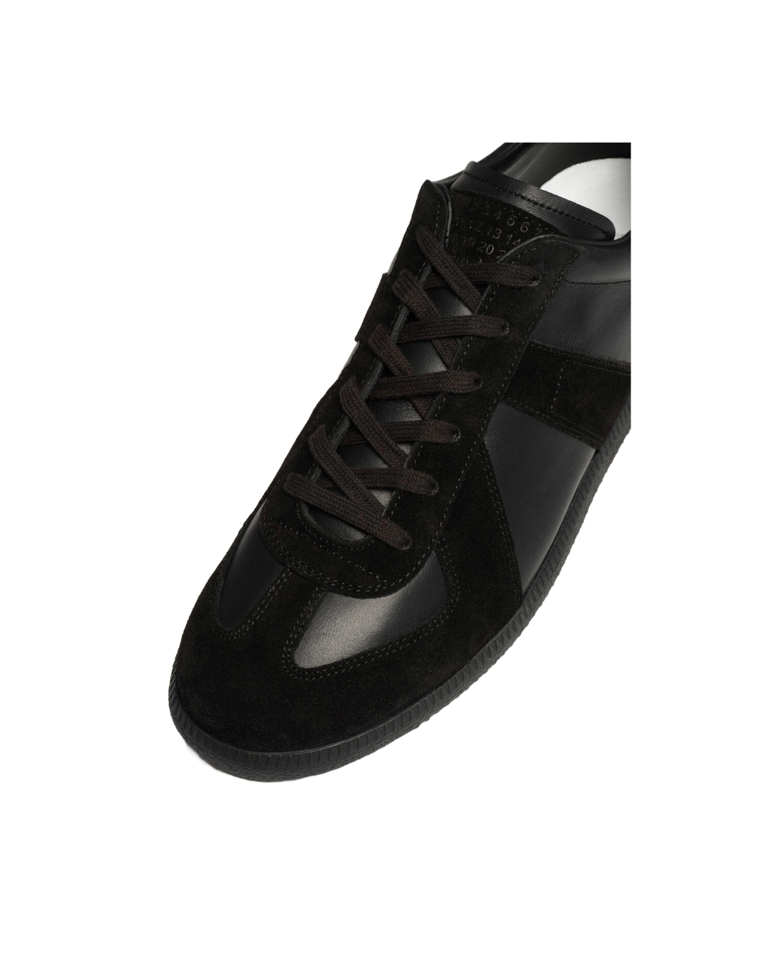 REPLICA SNEAKERS BLACK