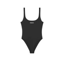 LOGO ONE-PIECE SWIMSUIT