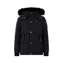 KIDS UNISEX ORIGINAL SHEARLING 3Q JACKET