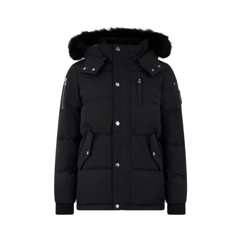 KIDS UNISEX ORIGINAL SHEARLING 3Q JACKET