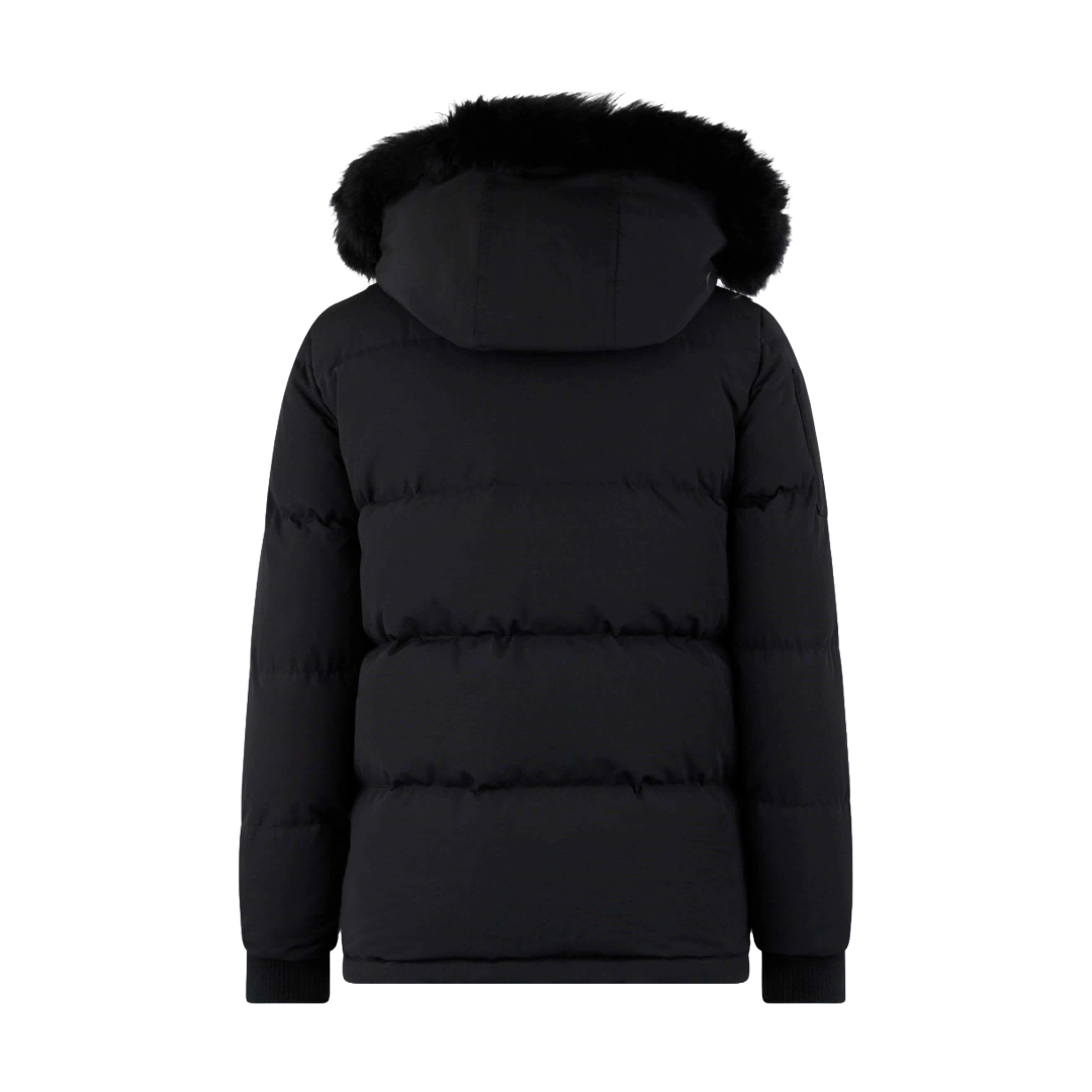 KIDS UNISEX ORIGINAL SHEARLING 3Q JACKET