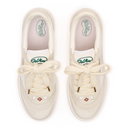 CASABLANCA DEL MAR MENS SNEAKER WHITE