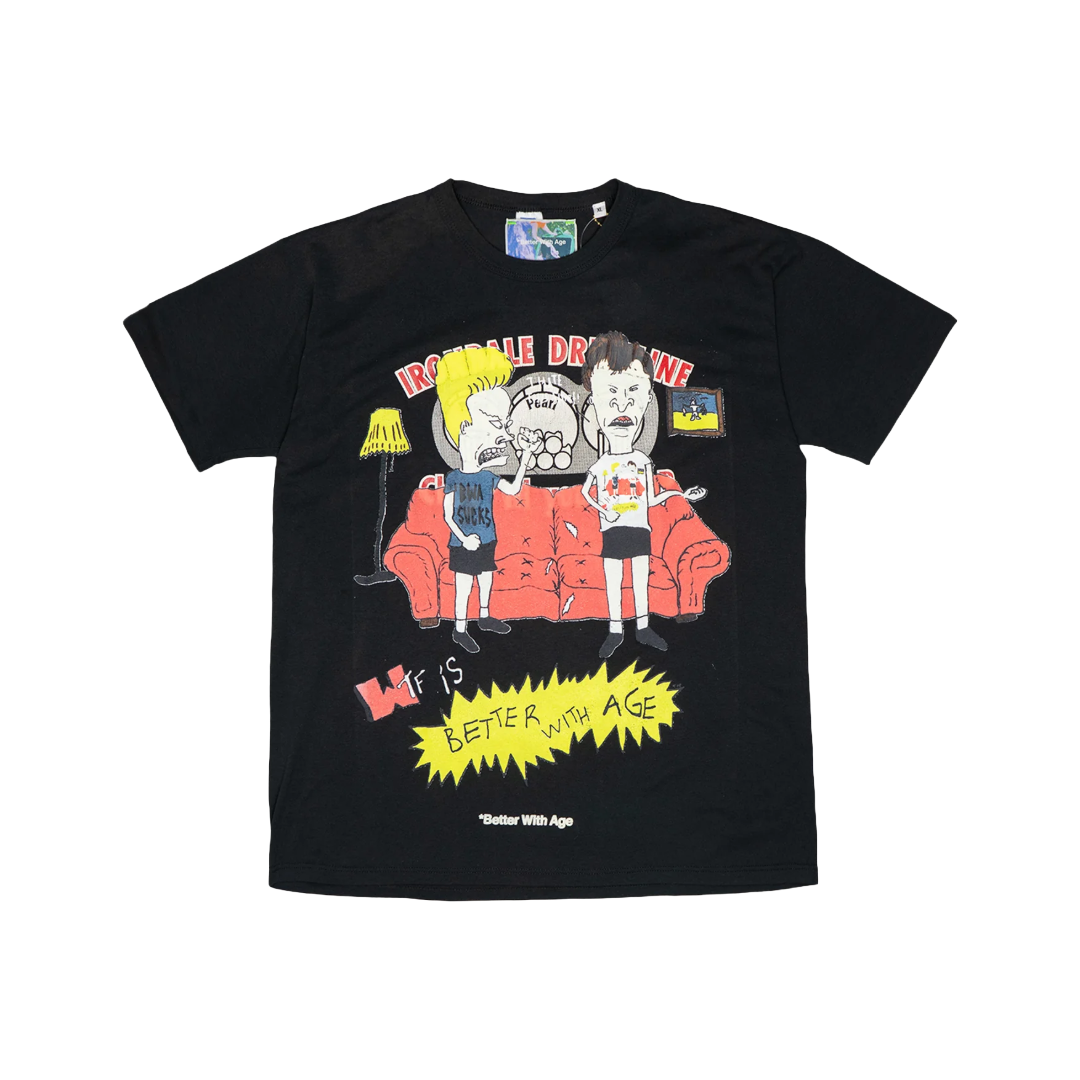 DUMB TEE