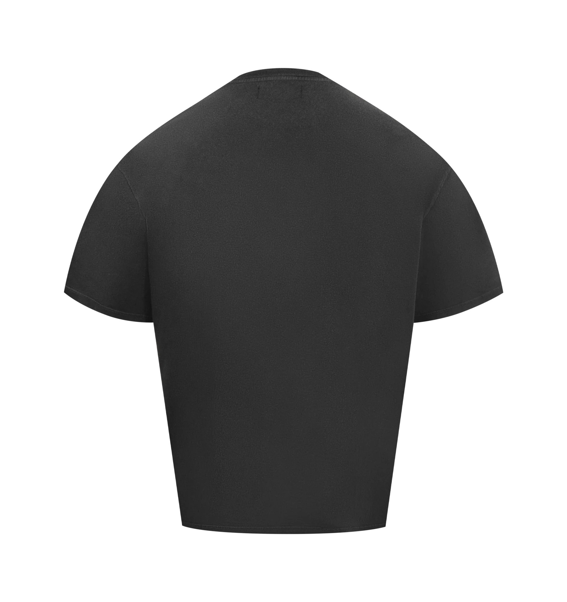 STATE CHAMPIONS BOXY T-SHIRT