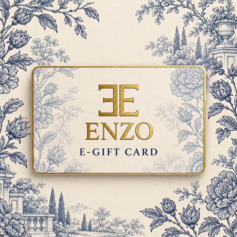 ENZO E-GIFT CRAD