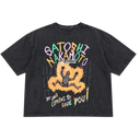 NO SAVIOR T-SHIRTS